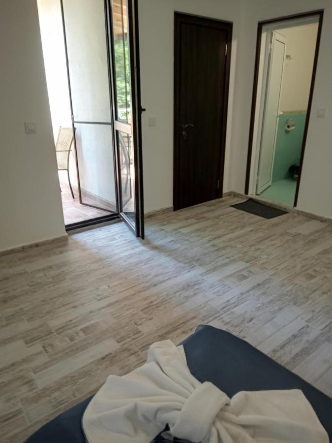 Apartment'S Pita & Mare Kiten  Bagian luar foto