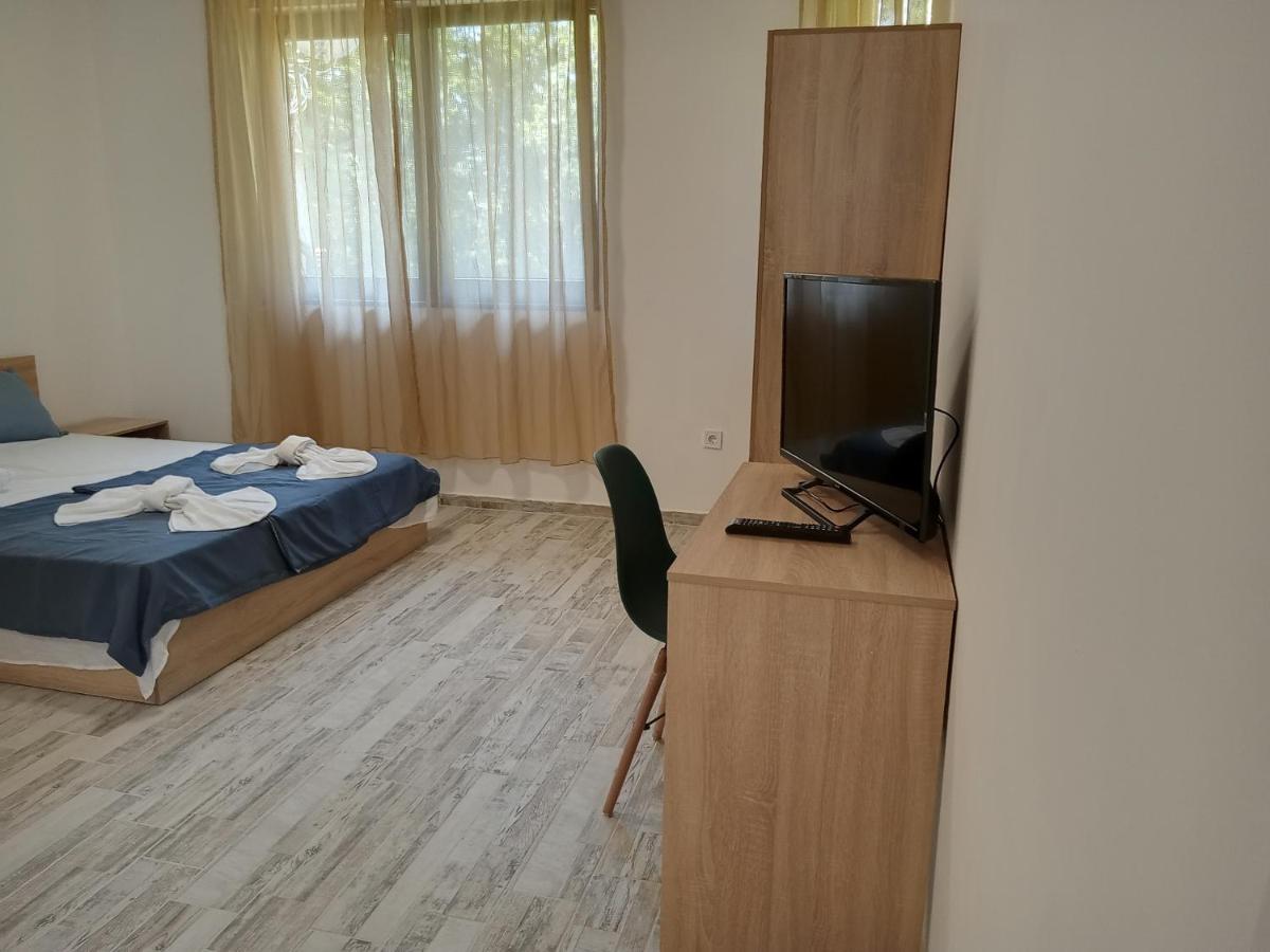 Apartment'S Pita & Mare Kiten  Bagian luar foto