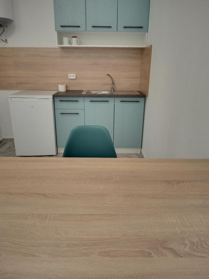 Apartment'S Pita & Mare Kiten  Bagian luar foto