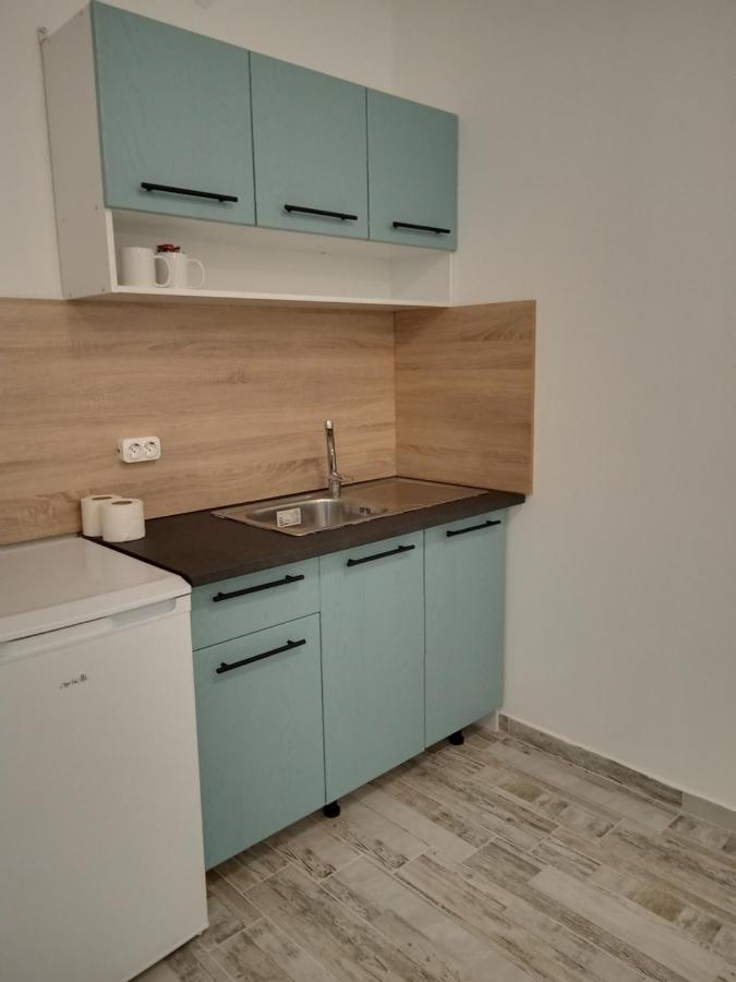 Apartment'S Pita & Mare Kiten  Bagian luar foto