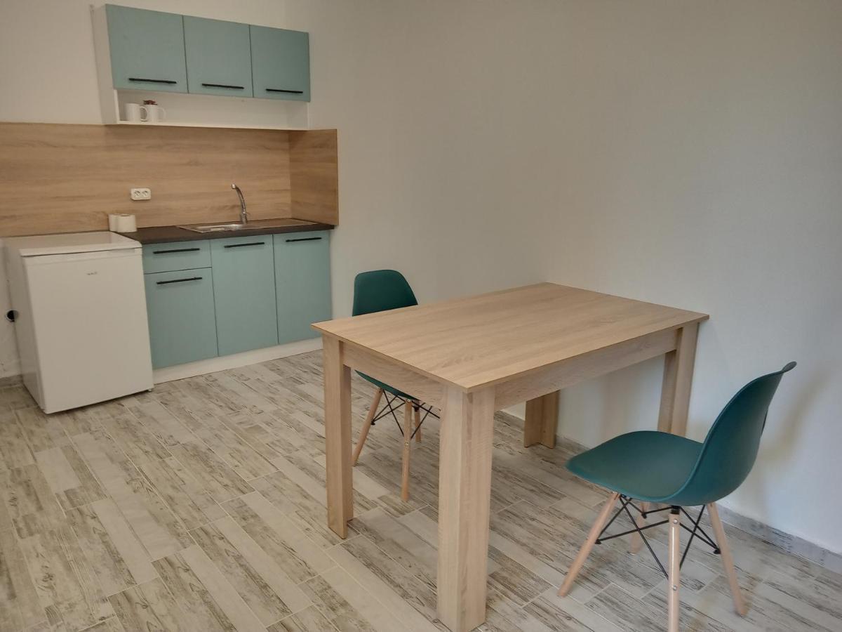 Apartment'S Pita & Mare Kiten  Bagian luar foto