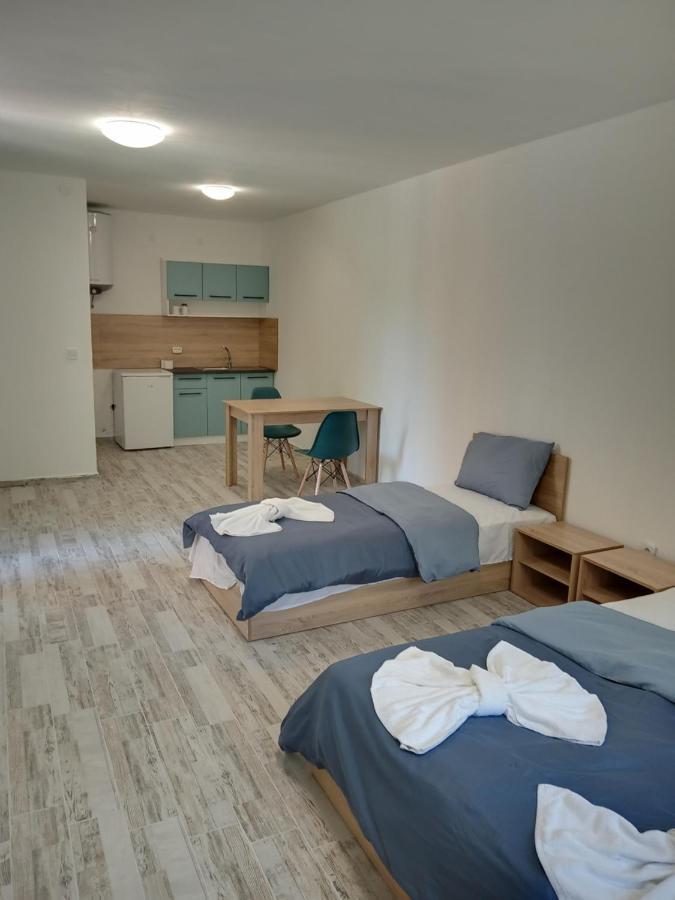 Apartment'S Pita & Mare Kiten  Bagian luar foto