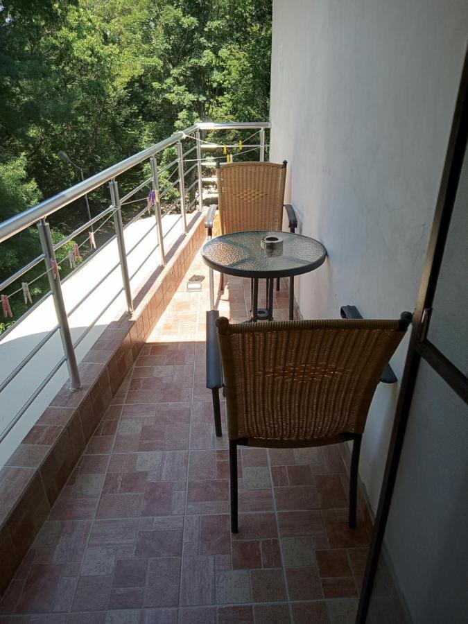 Apartment'S Pita & Mare Kiten  Bagian luar foto