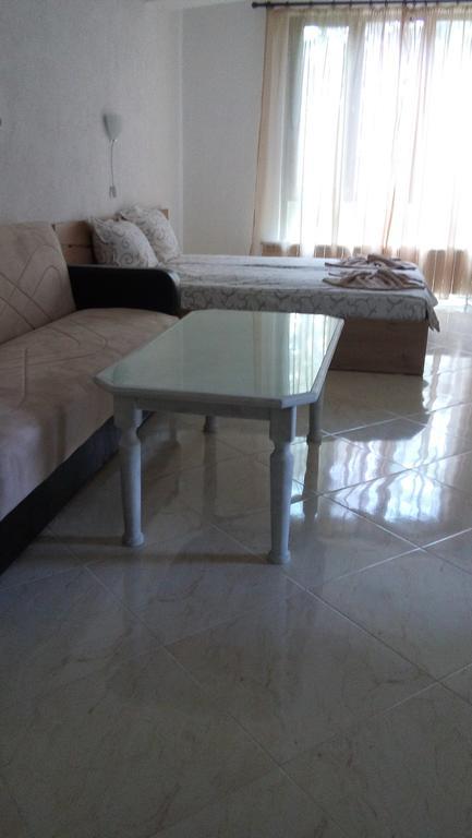 Apartment'S Pita & Mare Kiten  Bagian luar foto