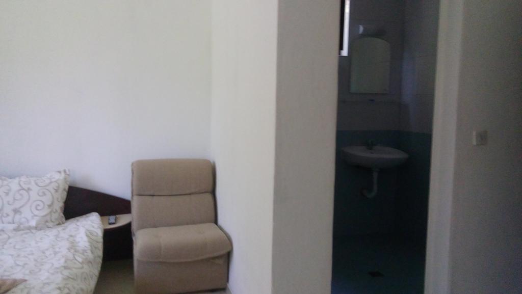 Apartment'S Pita & Mare Kiten  Bagian luar foto