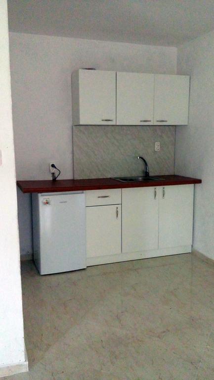 Apartment'S Pita & Mare Kiten  Bagian luar foto