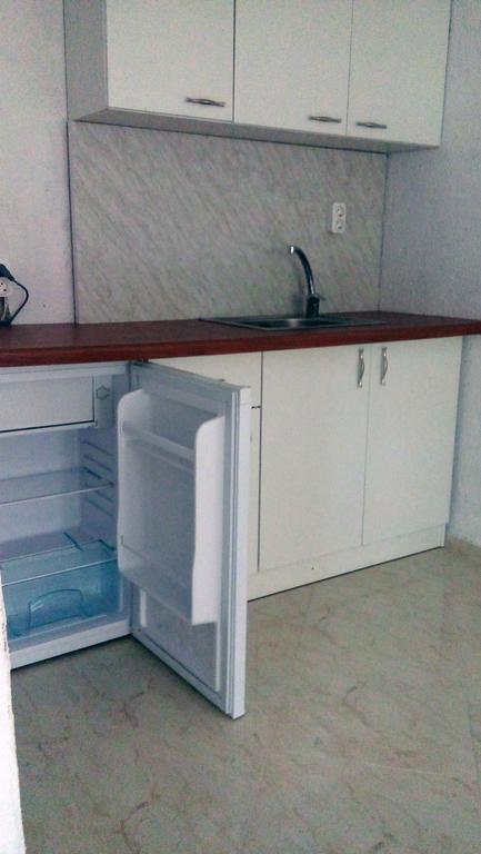 Apartment'S Pita & Mare Kiten  Bagian luar foto