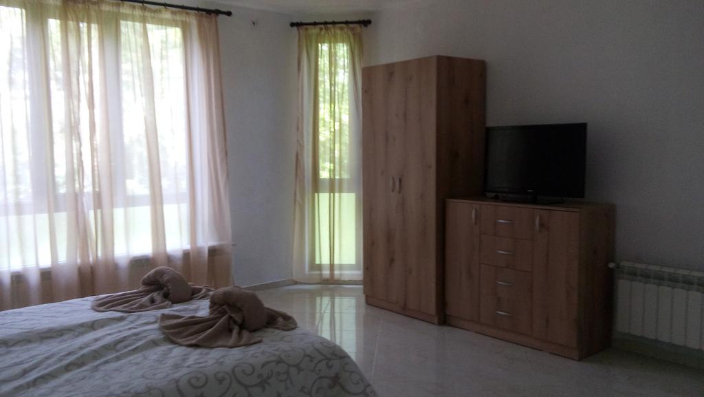 Apartment'S Pita & Mare Kiten  Bagian luar foto