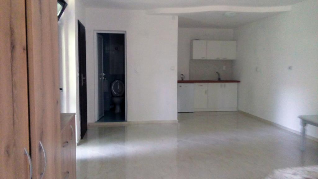 Apartment'S Pita & Mare Kiten  Bagian luar foto