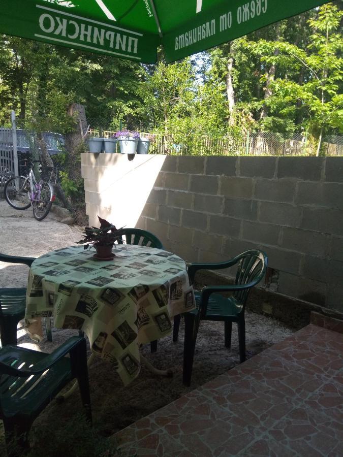 Apartment'S Pita & Mare Kiten  Bagian luar foto