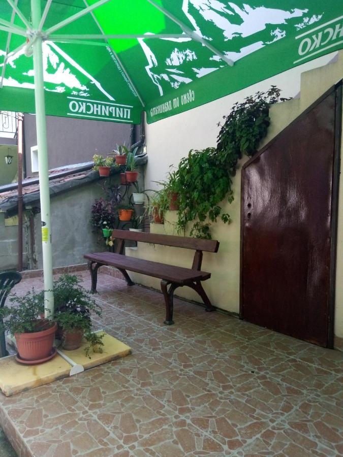 Apartment'S Pita & Mare Kiten  Bagian luar foto